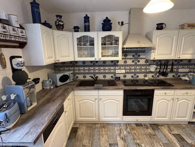 Bauernhaus zum Kauf 550.000 € 11 Zimmer 250 m² 1.200 m² Grundstück Unterwellenborn 07333