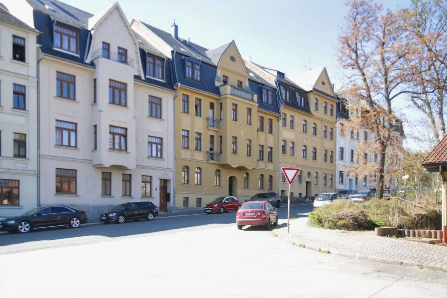 Haus – Heinsdorfergrund, Vogtlandkreis - Ansicht 3