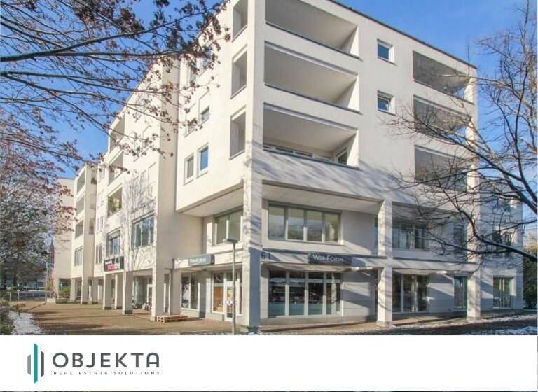 Bürofläche zum Kauf 80 m²<br/>Bürofläche Oststadt Ulm 89073