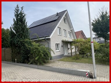 Einfamilienhaus zum Kauf 415.000 € 5 Zimmer 120 m² 613 m² Grundstück Ochtrup Ochtrup 48607