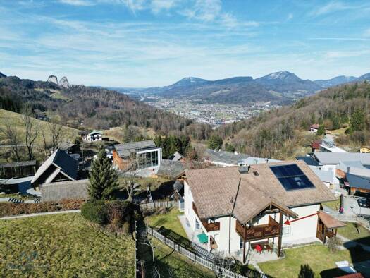 Wohnung zur Miete 1.275 € 3 Zimmer 93,4 m² Bad Dürrnberg 5422