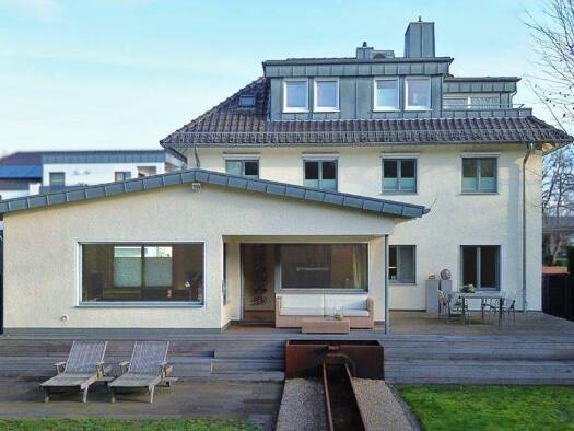 Mehrfamilienhaus zum Kauf 1.370.000 € 12 Zimmer 251,8 m² 1.031 m² Grundstück Siegburg 53721