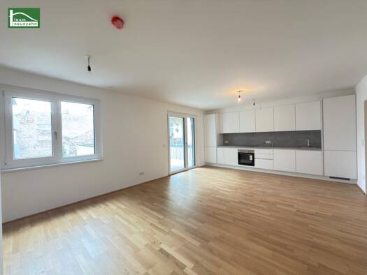 Wohnung zum Kauf - Erstbezug provisionsfrei 565.900 € 3 Zimmer 88,4 m² 1. Geschoss Ameisgasse 28 Wien 1140