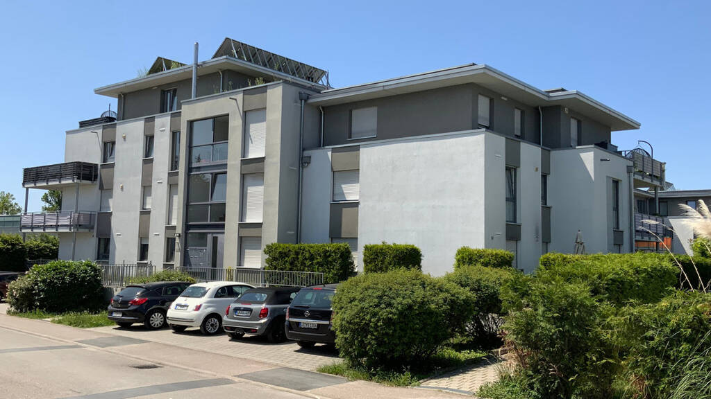 Wohnung zum Kauf 620.000 € 4,5 Zimmer 122,7 m² Tamm 71732