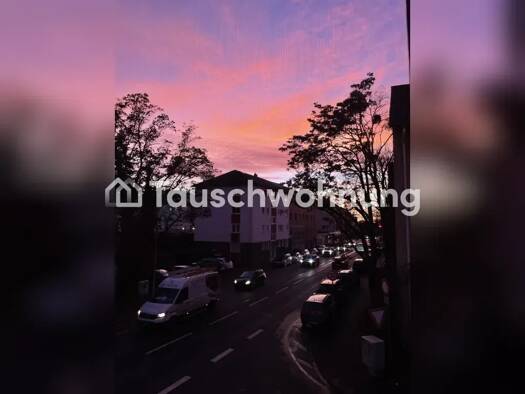 Wohnung zur Miete Tauschwohnung 1.000 € 3 Zimmer 90 m² 1. Geschoss Darmstadt Darmstadt 64283