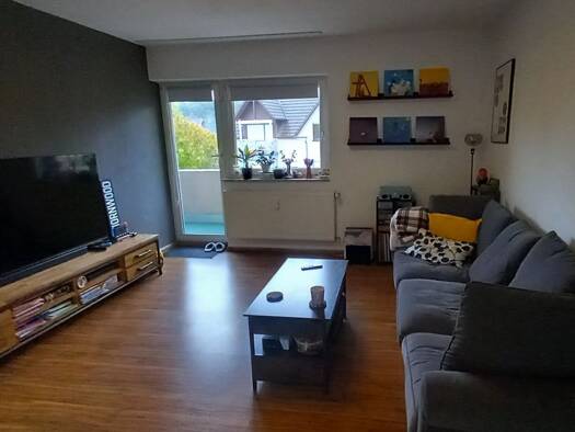 Wohnung zur Miete 520 € 2 Zimmer 50 m² Geschoss 3/4 frei ab 01.02.2027 Dudweiler Saarbrücken 66125