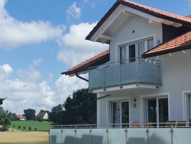 Terrassenwohnung zur Miete 2.150 € 4 Zimmer 145 m² EG frei ab 01.09.2026 Wiesham 3 d Wiesham Grafing 85567