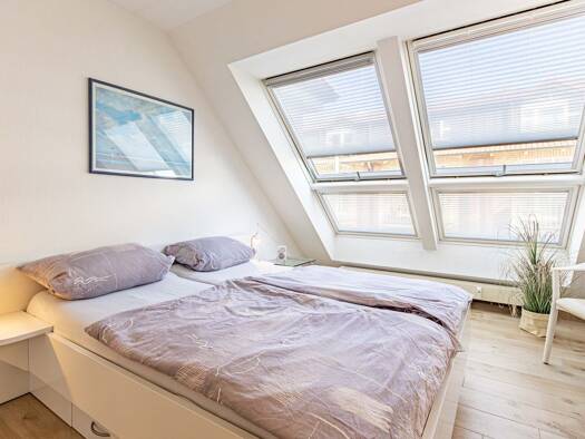 Studio zum Kauf 290.000 € 1 Zimmer 20 m² 1. Geschoss Norderney 26548