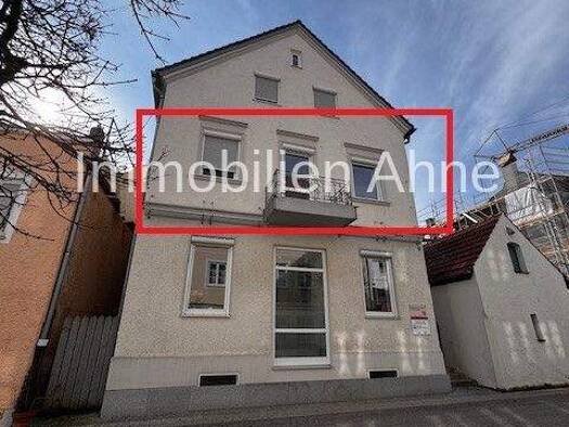 Bürofläche zur Miete 1.400 € 4,5 Zimmer 100 m² Bürofläche Mindelheim 87719