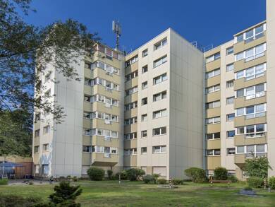 Wohnung zur Miete 629 € 3 Zimmer 69,3 m² 4. Geschoss Juliusstraße 31 Holsterhausen Dorsten 46284