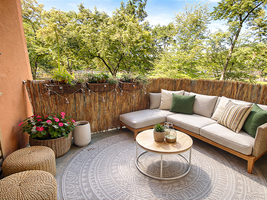 Studio zur Miete 720 € 1 Zimmer 45 m² 1. Geschoss Theodor-Heuss-Ring 46-48 Neustadt-Nord Köln 50668