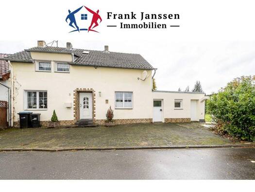 Einfamilienhaus zum Kauf 179.000 € 5 Zimmer 120 m² 950 m² Grundstück Niederbettingen Hillesheim 54576