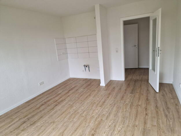 Studio zur Miete 567 € 1 Zimmer 42 m² 2. Geschoss Baroper Straße 199 Eichlinghofen Dortmund 44227