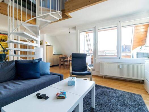 Wohnung zum Kauf 195.000 € 2 Zimmer 55,2 m² Gültstein Herrenberg 71083
