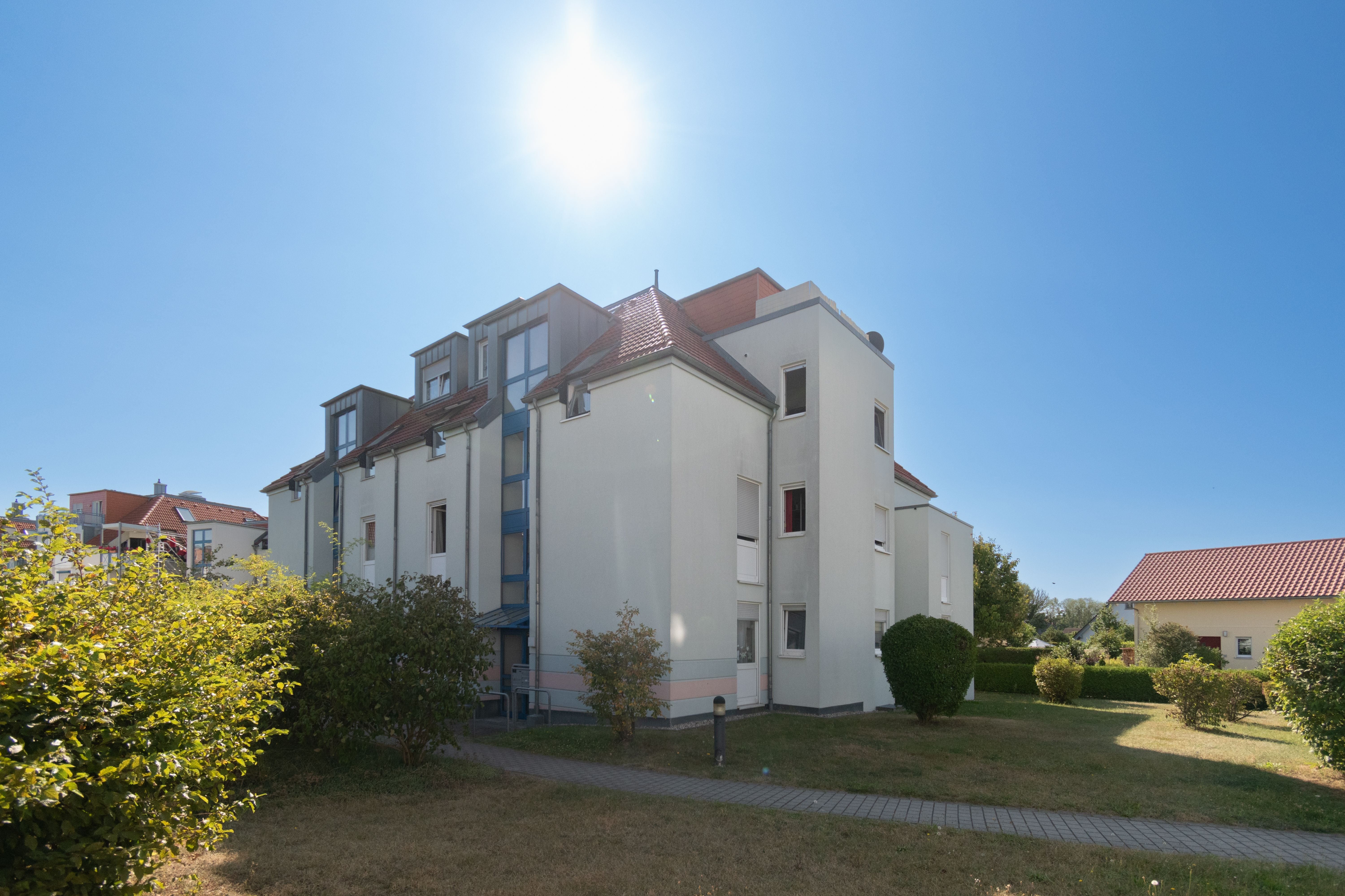 Wohnung zum Kauf 140.000 € 2 Zimmer 58,2 m²<br/>Wohnfläche Wiederitzsch Leipzig 04158