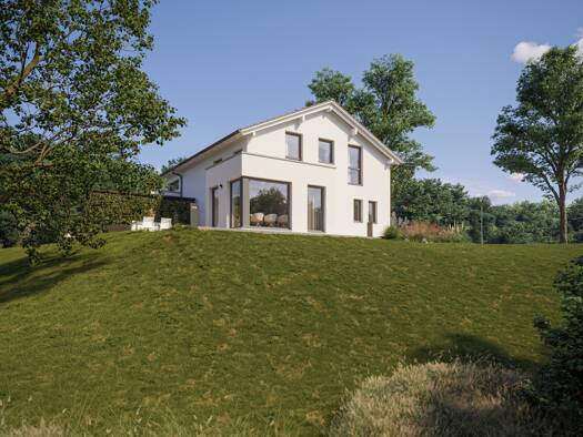 Haus zum Kauf 766.000 € 6 Zimmer 190 m² 815 m² Grundstück Hofen Runkel 65594
