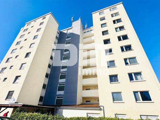 Wohnung zum Kauf 95.000 € 4 Zimmer 105 m² 6. Geschoss Einbeck Einbeck 37574