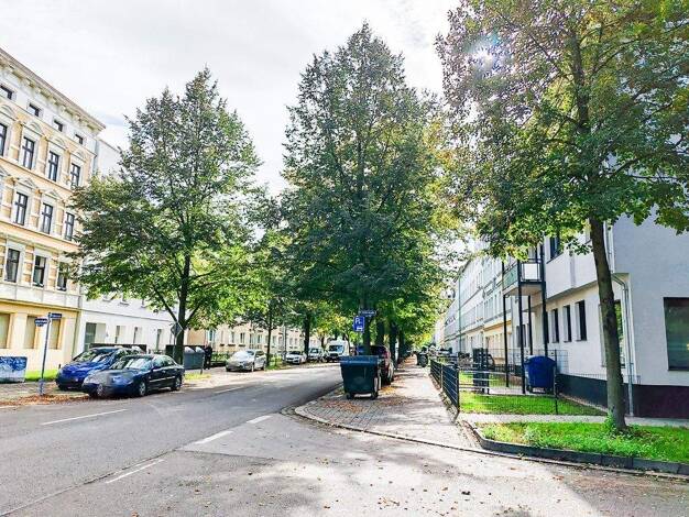 Sonstiges zum Kauf als Kapitalanlage geeignet 109.000 € 3 Zimmer 75 m² 440 m² Grundstück Lutherstraße 14B Sudenburg Magdeburg 39112