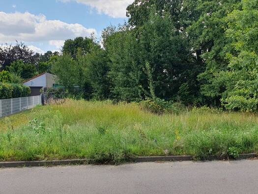 Grundstück zum Kauf als Kapitalanlage geeignet 170.000 € 600 m² Grundstück Dabendorf Zossen 15806