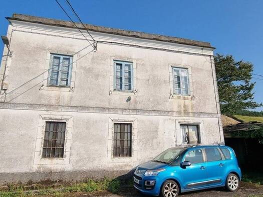 Villa zum Kauf 120.000 € 5 Zimmer 297 m² 4.453 m² Grundstück VINJOY Vegadeo 33779
