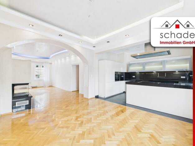 Mehrfamilienhaus zum Kauf 399.000 € 11 Zimmer 316,9 m² 1.151 m² Grundstück Lüdenscheid Lüdenscheid 58511