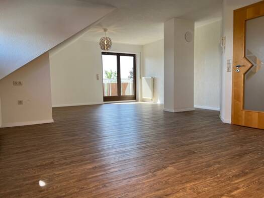 Wohnung zur Miete 850 € 3,5 Zimmer 88 m² Geschoss -1/1 frei ab 15.04.2026 Herbertingen 88518