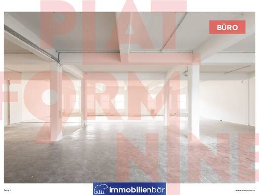 Atelier zur Miete 7 € Gärnterstraße 9 Wels Wels 4600