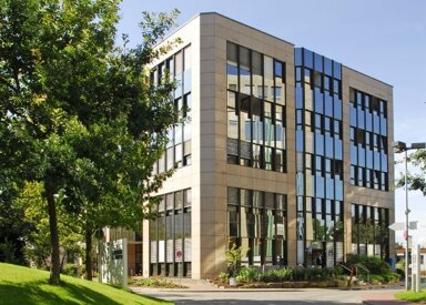 Bürofläche zur Miete 162 m² Bürofläche Südwestpark 70 Gebersdorf Nürnberg 90449