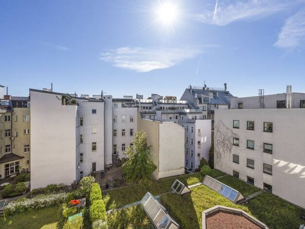 Wohnung zum Kauf provisionsfrei 249.000 € 2 Zimmer 68,6 m² 3. Geschoss Favoriten 1100