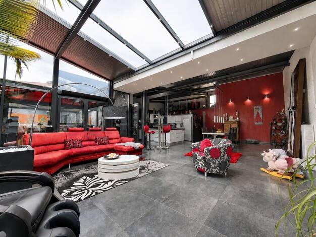 Wohnung zum Kauf 8 Zimmer 192,5 m² Rheinberg Rheinberg 47495