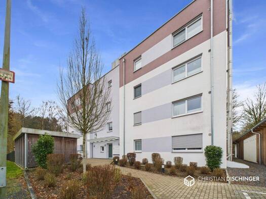 Wohnung zum Kauf 260.000 € 2 Zimmer 64 m² 1. Geschoss Mainburg 84048