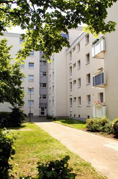 Wohnung zur Miete 539 € 3 Zimmer 73 m² 2. Geschoss Rügenstraße 36 Neumühl Duisburg 47167