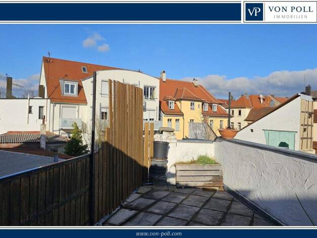 Haus zum Kauf 295.000 € 7 Zimmer 165 m² 130 m² Grundstück Ansbach Ansbach 91522