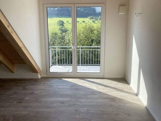 Penthouse zur Miete 770 € 2 Zimmer 59 m² Bad Ditzenbach Deggingen 73326