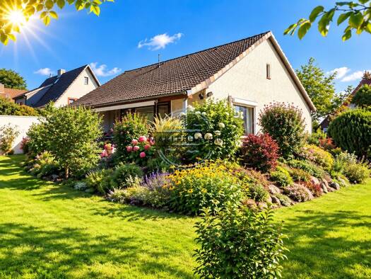Einfamilienhaus zum Kauf 249.000 € 4 Zimmer 120 m² 1.025 m² Grundstück Wulsdorf Bremerhaven 27572
