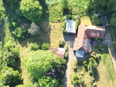 Einfamilienhaus zum Kauf 380.000 € 9 Zimmer 230 m² 5.219 m² Grundstück Völlenerkönigsfehn Westoverledingen 26810