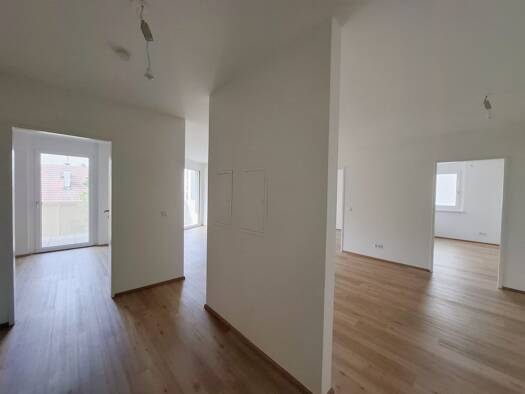 Wohnung zur Miete 1.210 € 4 Zimmer 76,5 m² Wien 1230