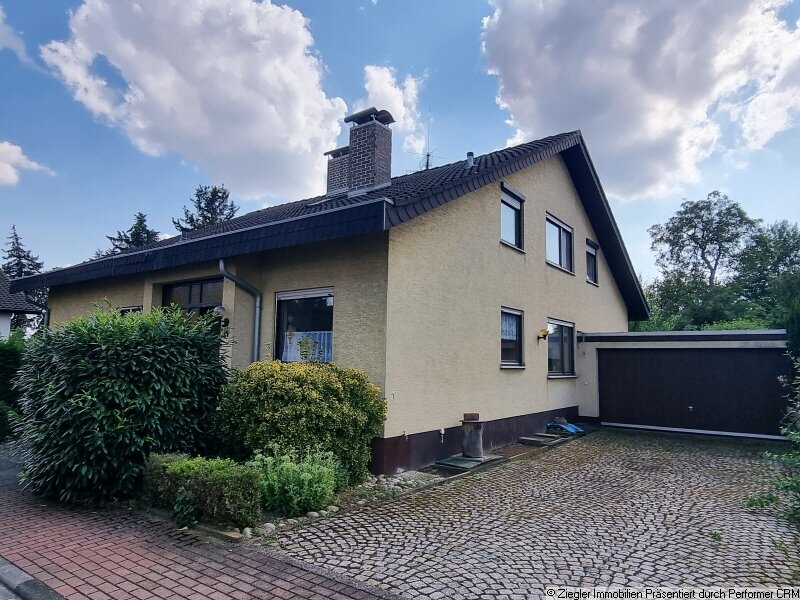 Haus zum Kauf 925.000 € 10 Zimmer 292 m²<br/>Wohnfläche 676 m²<br/>Grundstück Edingen Edingen-Neckarhausen 68535