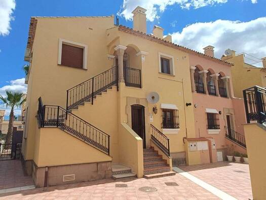 Wohnung zum Kauf 189.995 € 2 Zimmer 75 m² Algorfa 03169