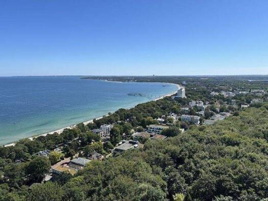 Wohnung zum Kauf 525.000 € 2 Zimmer 73 m² Timmendorfer Strand 23669