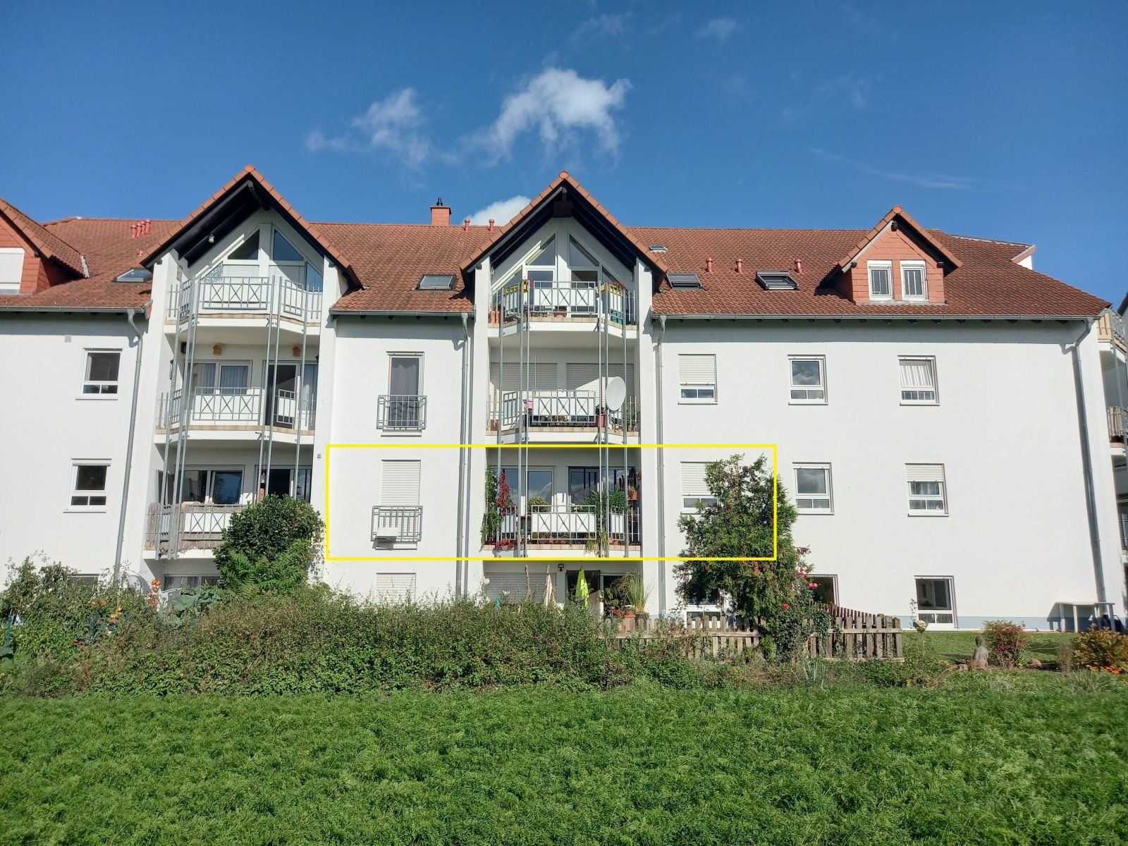 Wohnung zum Kauf 230.000 € 2 Zimmer 77,3 m²<br/>Wohnfläche Ruchheim / Stadtbezirk 351 Ludwigshafen am Rhein 67071