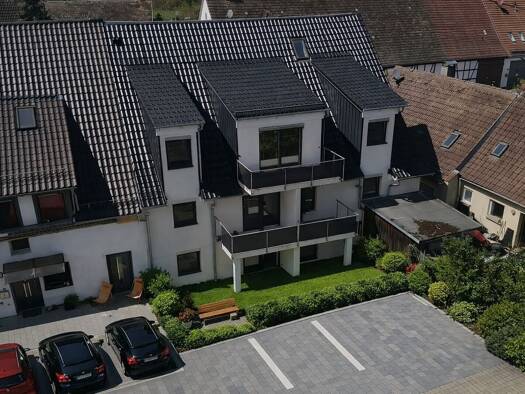 Wohnung zum Kauf - Erstbezug 299.000 € 3 Zimmer 79 m² frei ab 01.01.2027 Bernstadt 89182