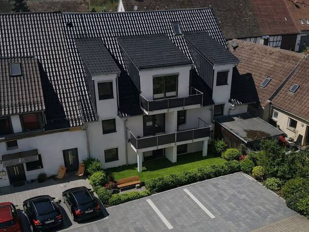Wohnung zum Kauf - Erstbezug 299.000 € 3 Zimmer 79 m² frei ab 01.01.2027 Bernstadt 89182