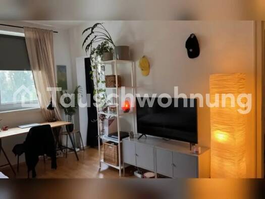 Studio zur Miete Tauschwohnung 204 € 1 Zimmer 26 m² 5. Geschoss Alt-Hohenschönhausen Berlin 13055