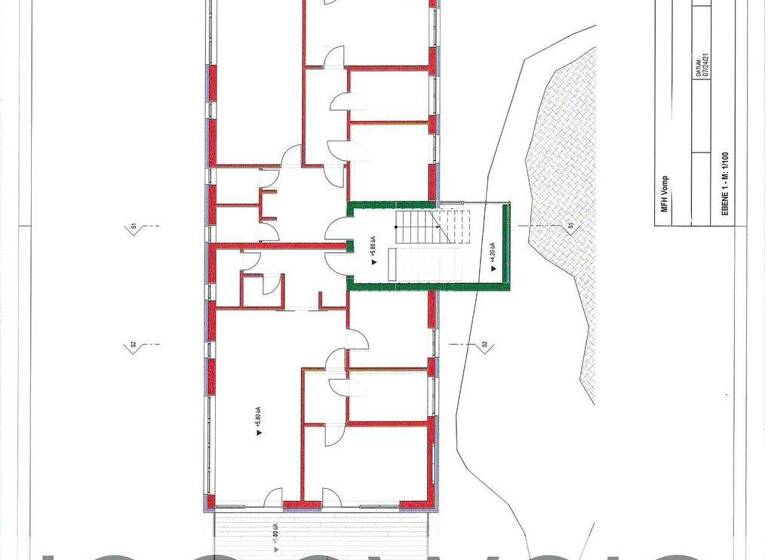 Grundstück zum Kauf 235.000 € 481 m² Grundstück Vomp 6134