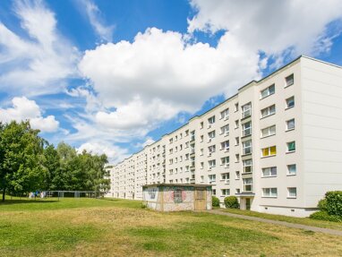 Wohnung zur Miete 307 € 1 Zimmer 26,6 m² 4. Geschoss frei ab 01.11.2024 Herzogswalder Straße 7 Gorbitz-Ost (Leutewitzer Ring-West) Dresden 01169