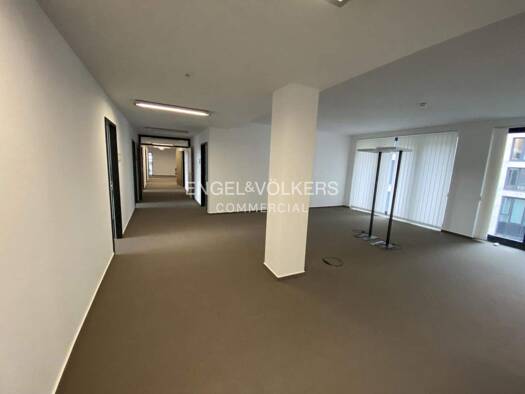 Büro zur Miete 24 € 407 m² Bürofläche teilbar ab 407 m² Schönefeld 12529