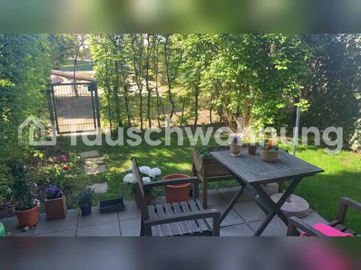 Wohnung zur Miete Tauschwohnung 1.000 € 3 Zimmer 75 m² EG Raderberg Köln 50968
