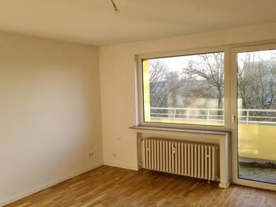 Wohnung zur Miete 368 € 3 Zimmer 75 m² 4. Geschoss frei ab sofort Römerstr. 426 Vierlinden Duisburg 47178