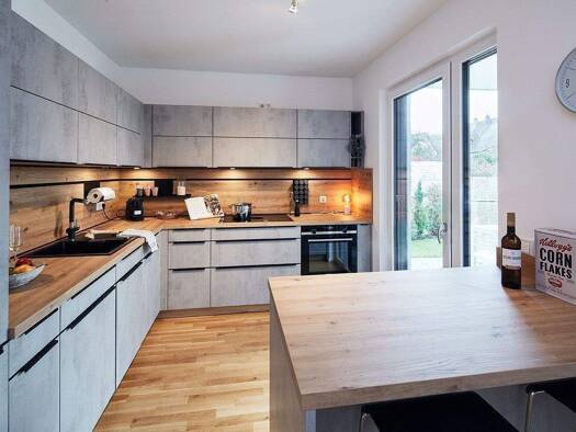 Wohnung zum Kauf - Neubau provisionsfrei 661.550 € 3 Zimmer 85 m² EG frei ab sofort Rollhofener Str. 26 Laufamholz Nürnberg 90482